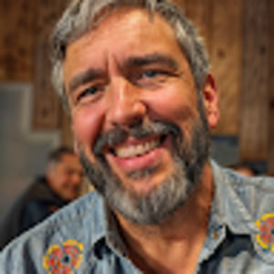 Meet your Posher, John